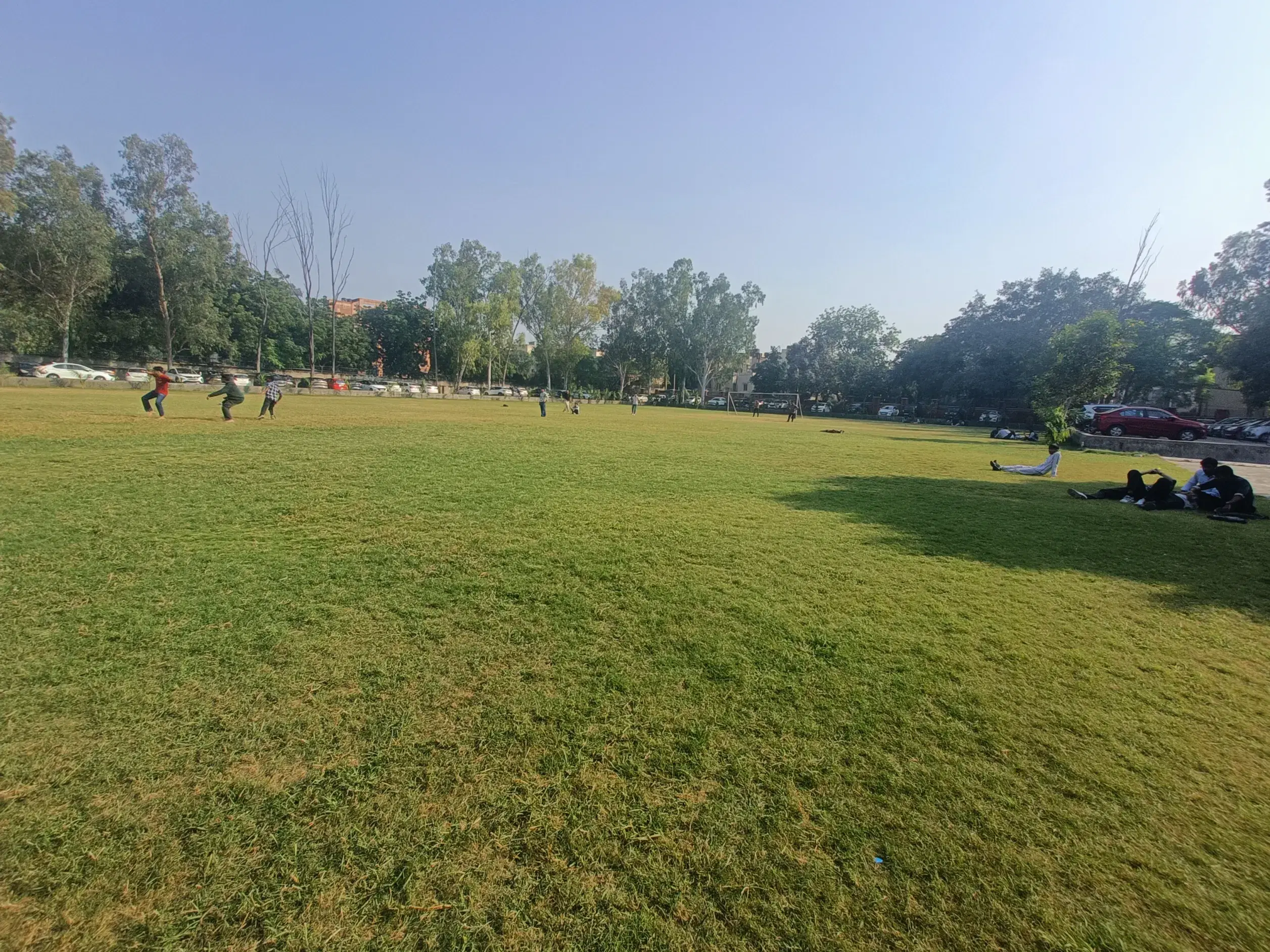 MSIT Play Ground photo 5